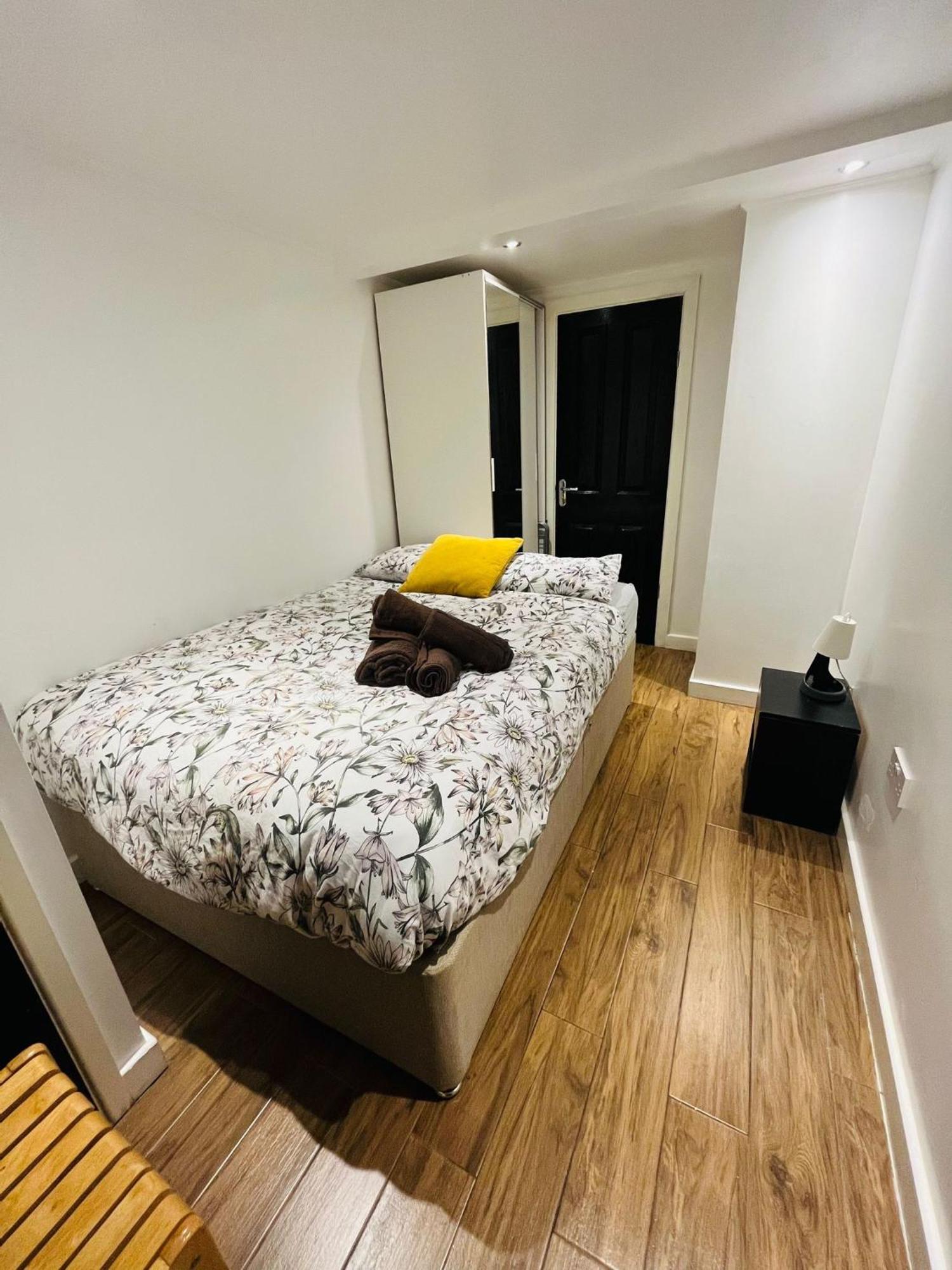 Exclusive Private One Bedroom Suite Londýn Exteriér fotografie